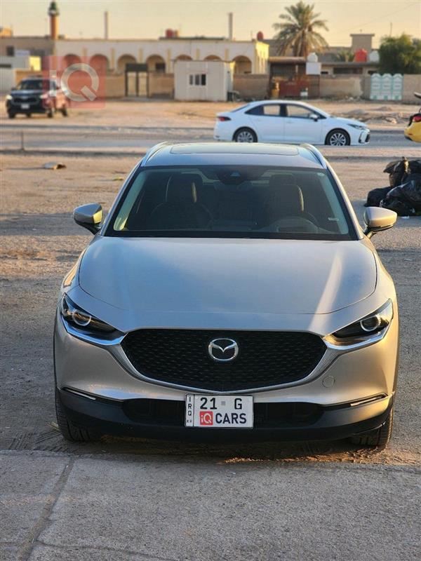 مازدا CX-30 2023 للبيع في العراق - السليمانية